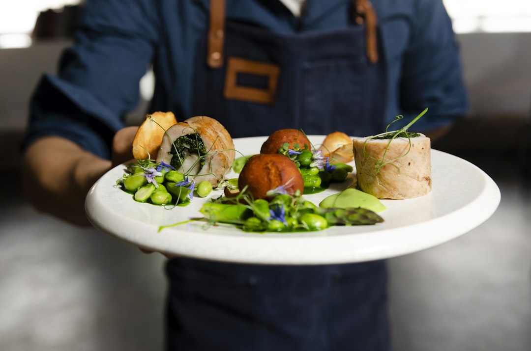 Unlocking the Chef's Table