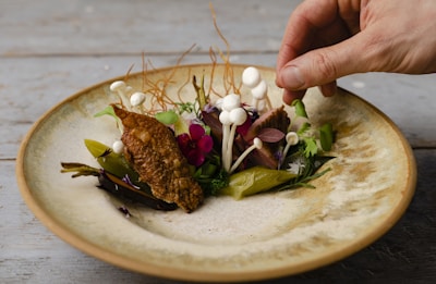 gastronomie en bretagne
