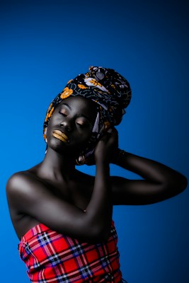 Ann Makena