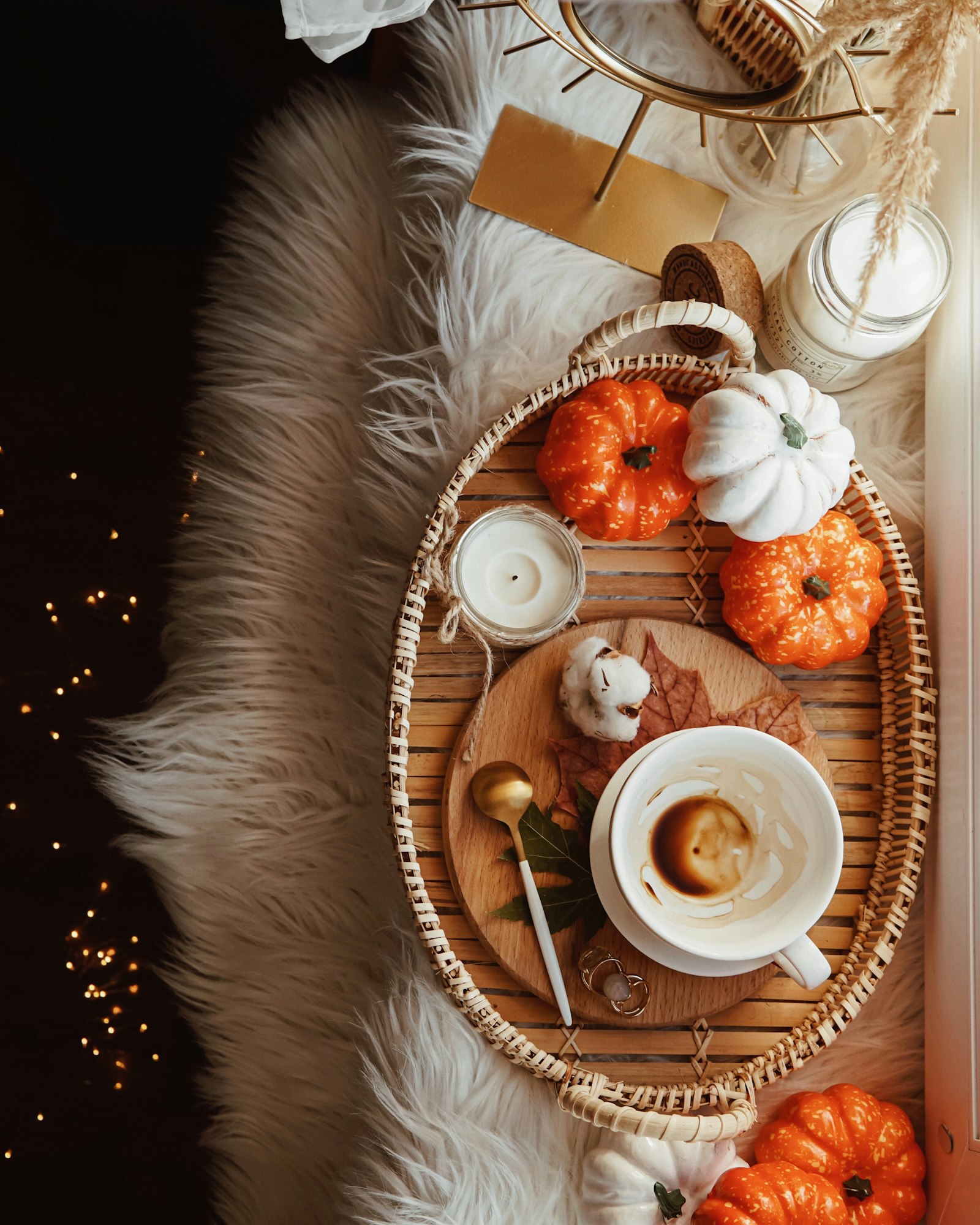 Sony a6000 sample photo. Basket of pumpkin photography