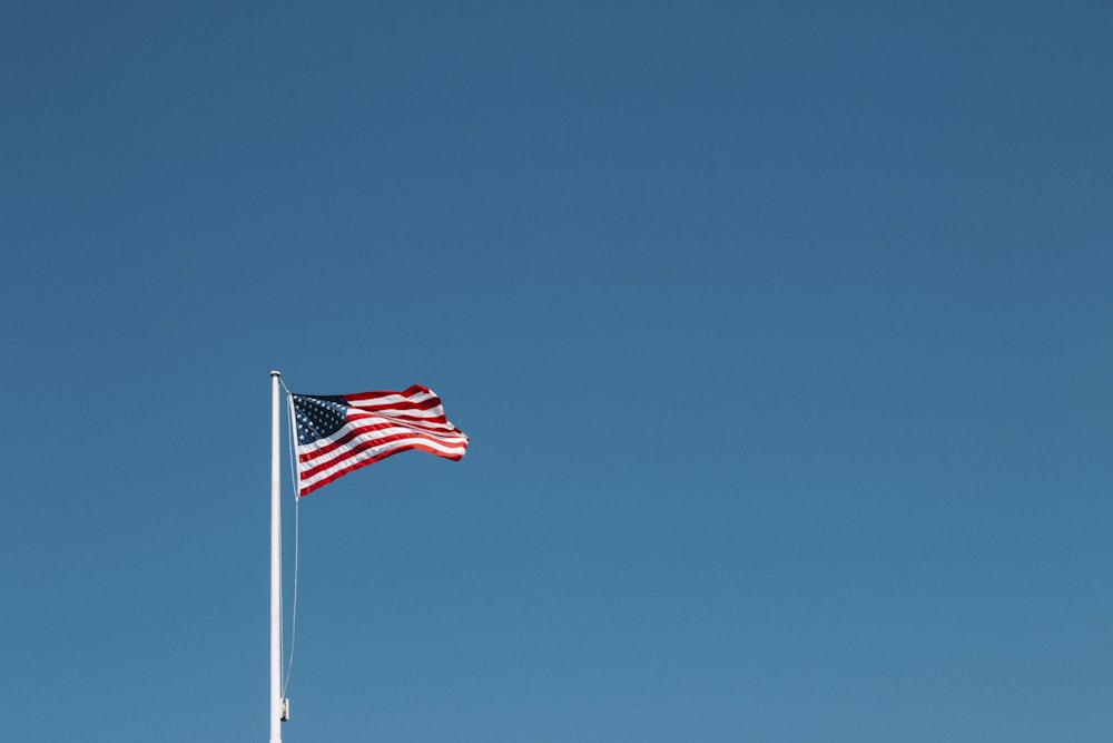 US flag