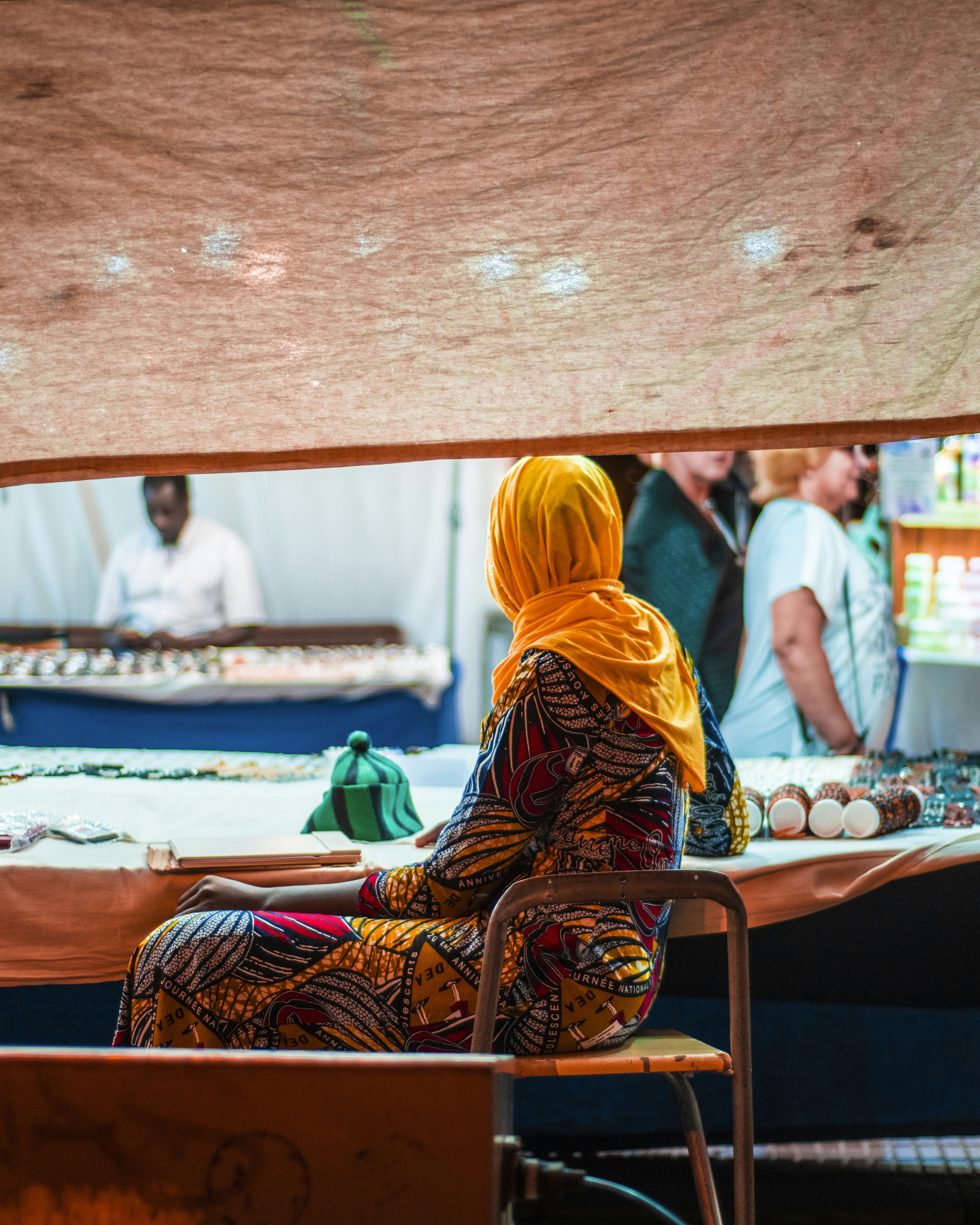 Photo by barnabartis