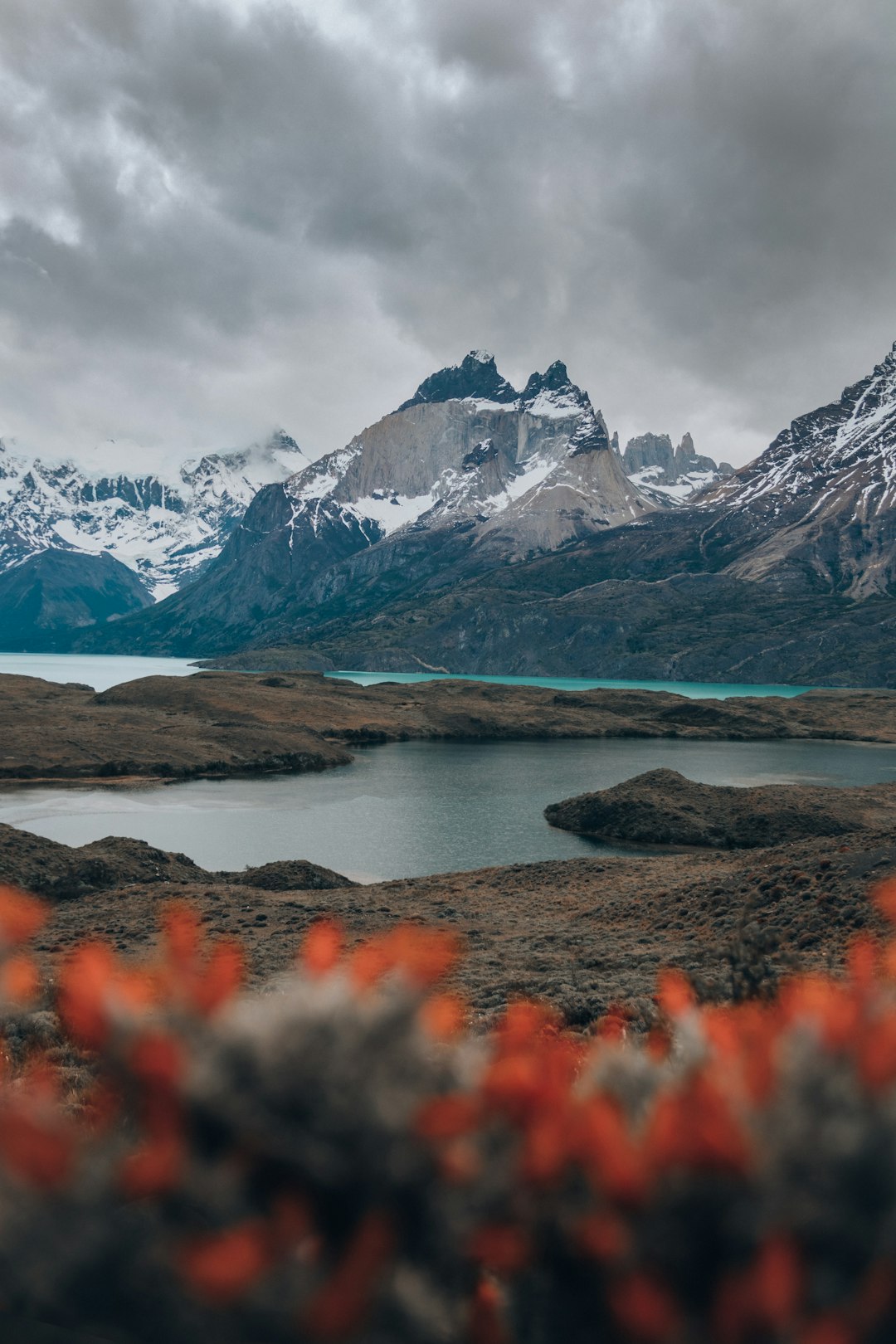 travelers stories about Highland in Torres del Paine, Chile