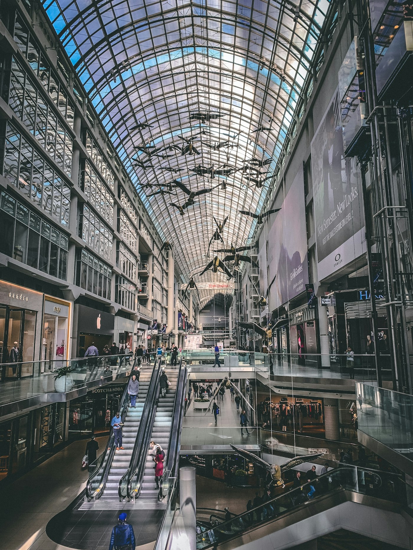 Centro Commerciale I Giovi