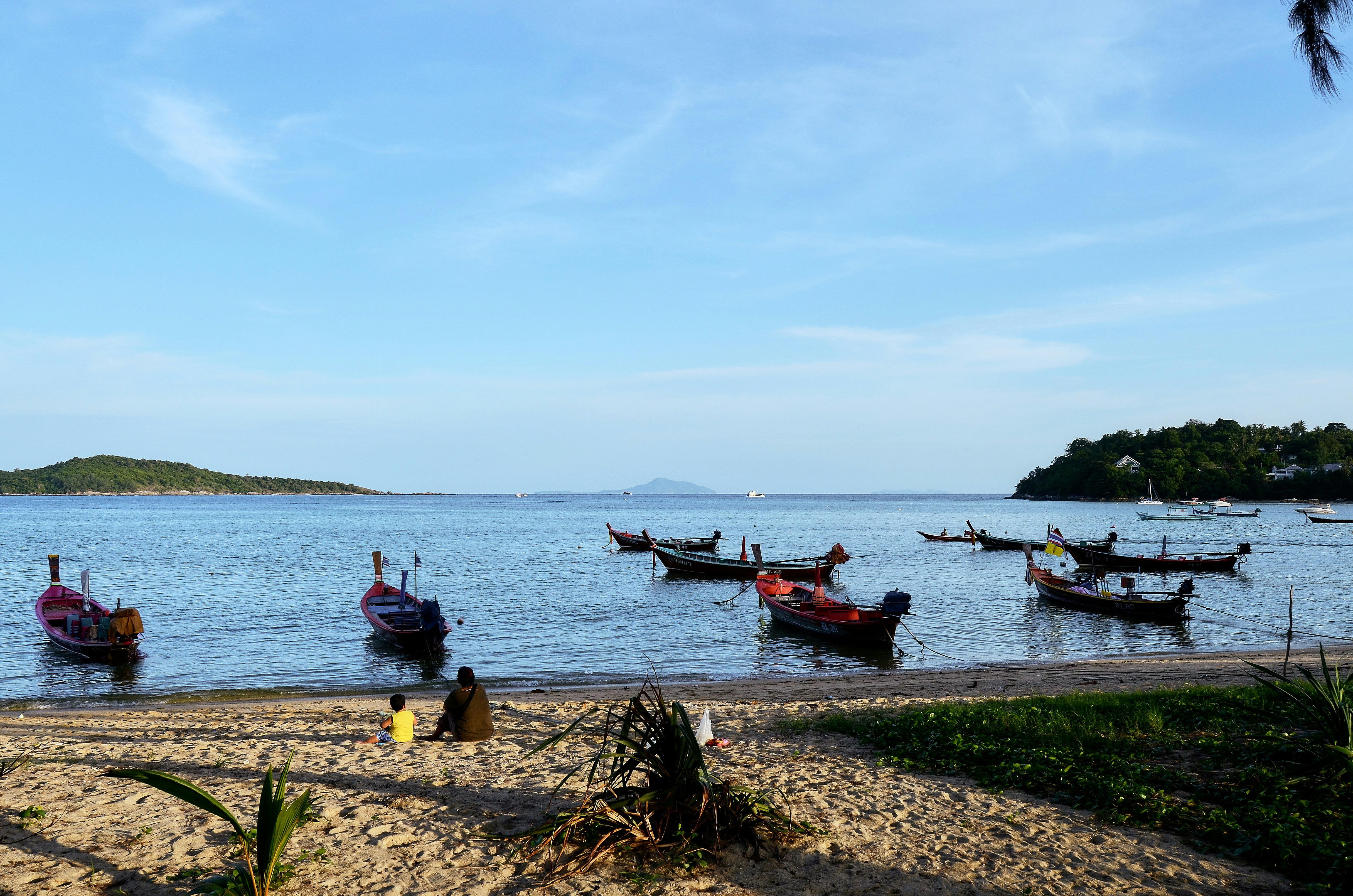 Photo by giorgiothai