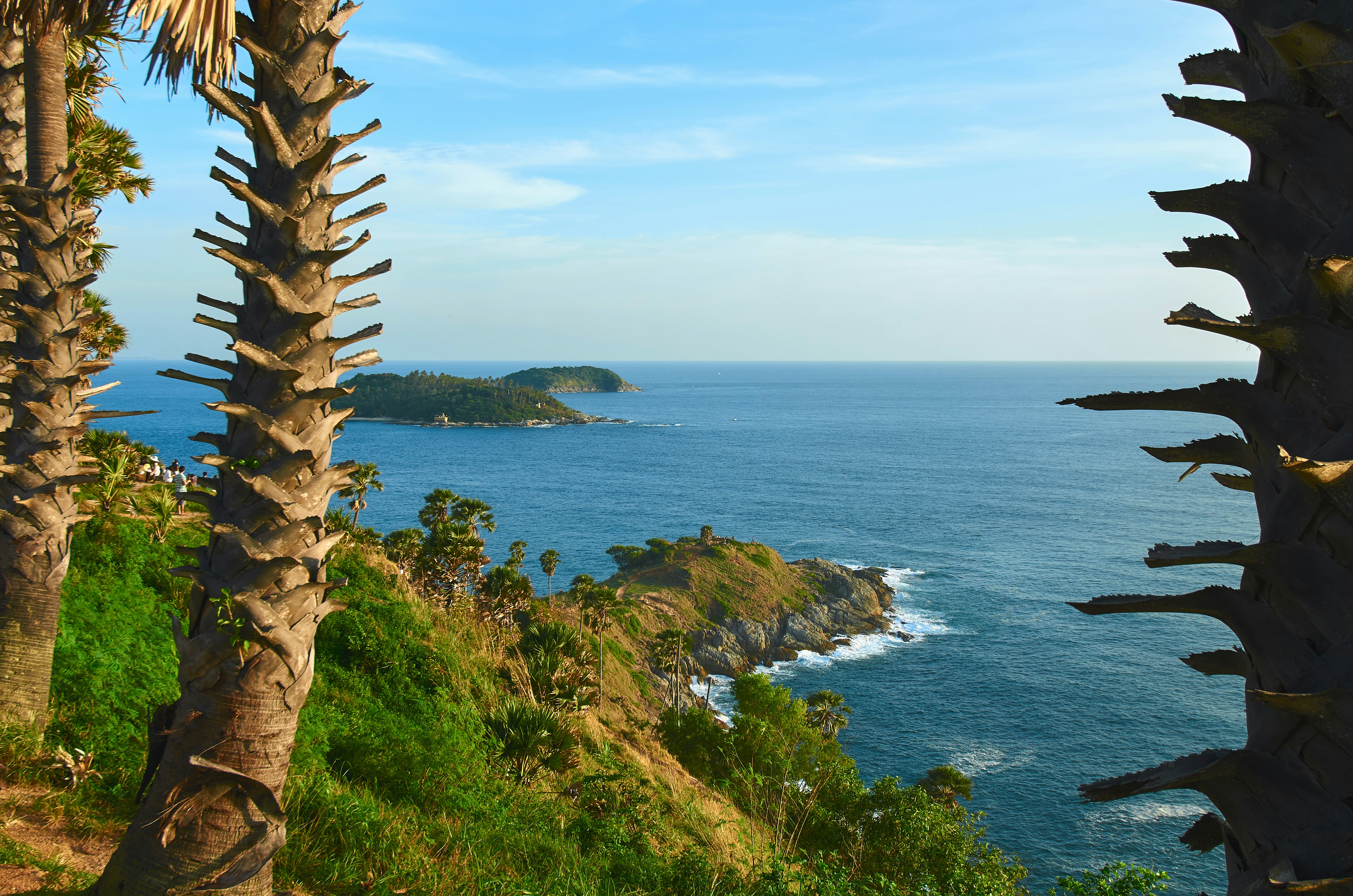 Photo by giorgiothai