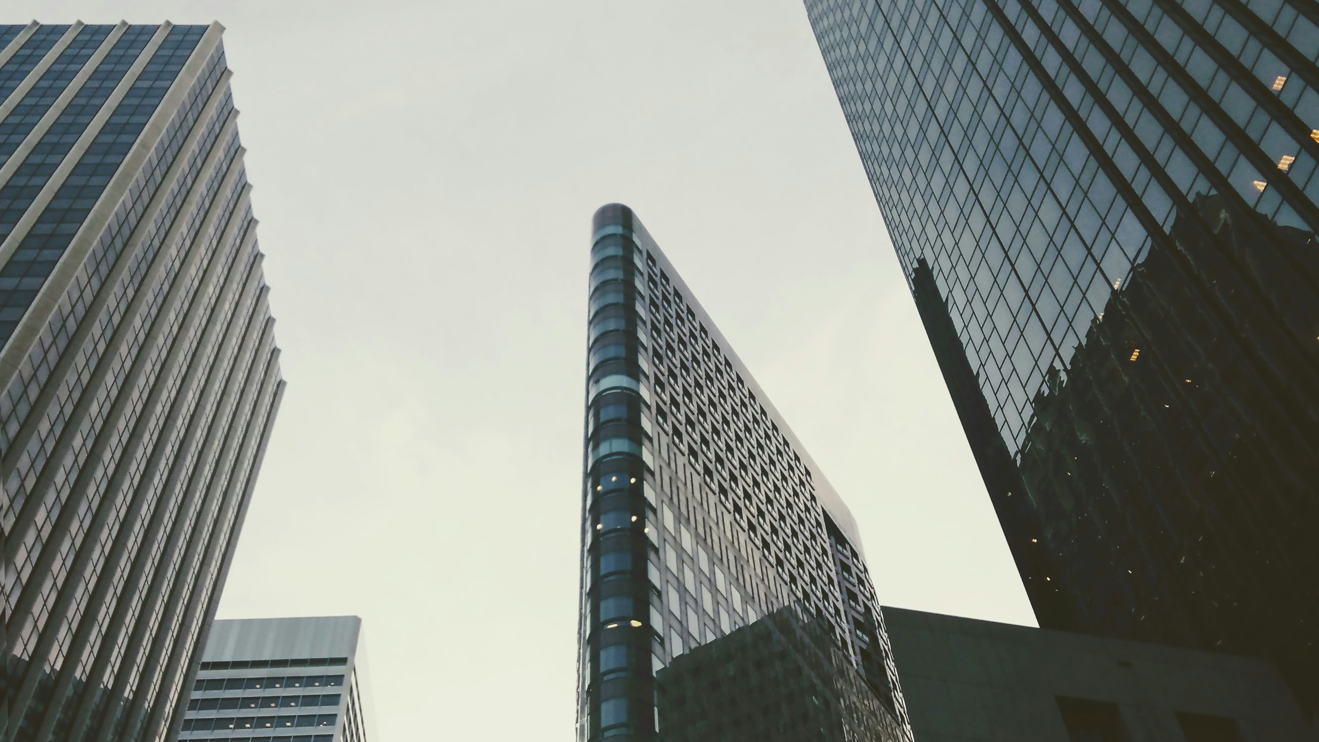 San Francisco buildings