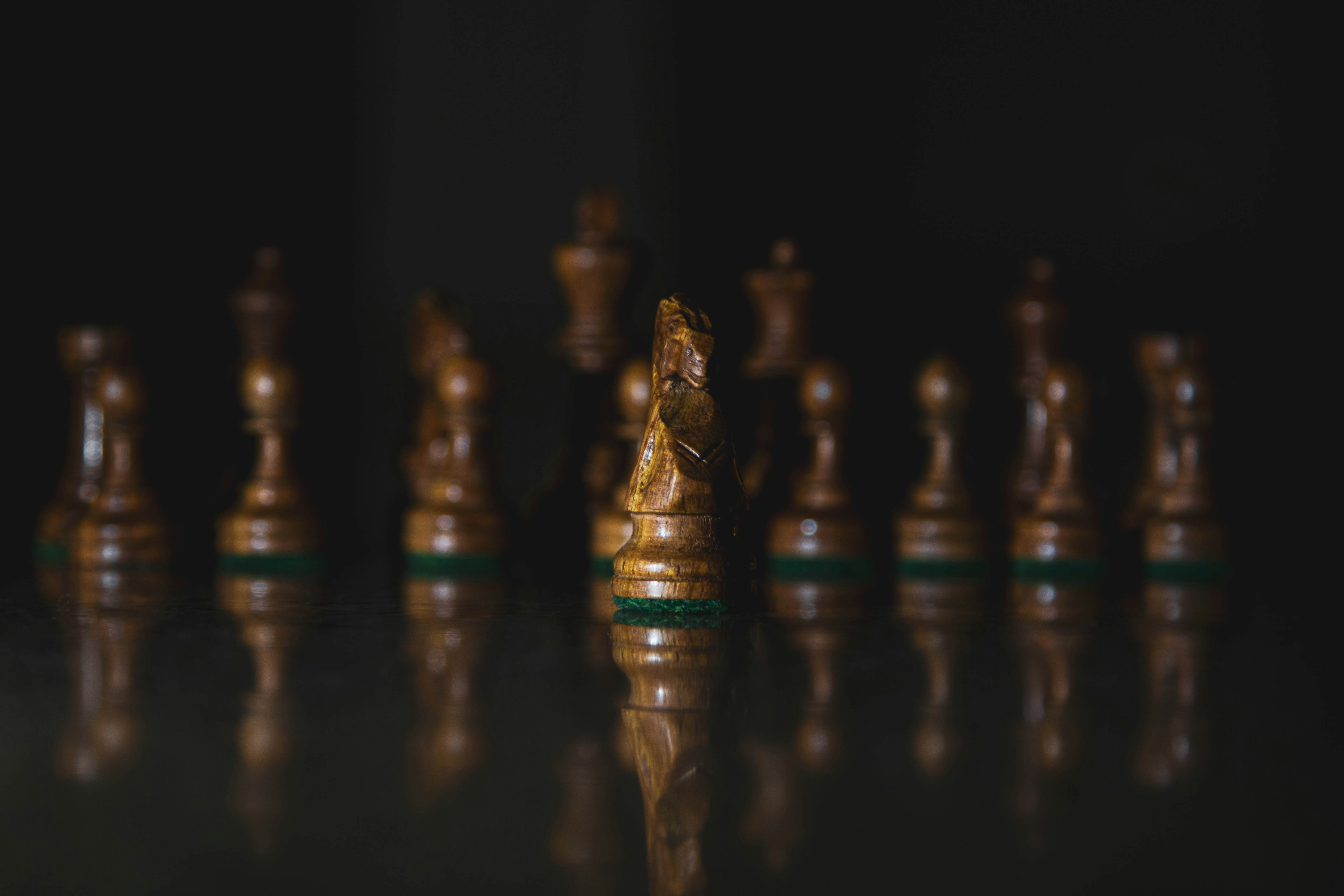 Os benefícios do Xadrez na vida profissional e pessoal