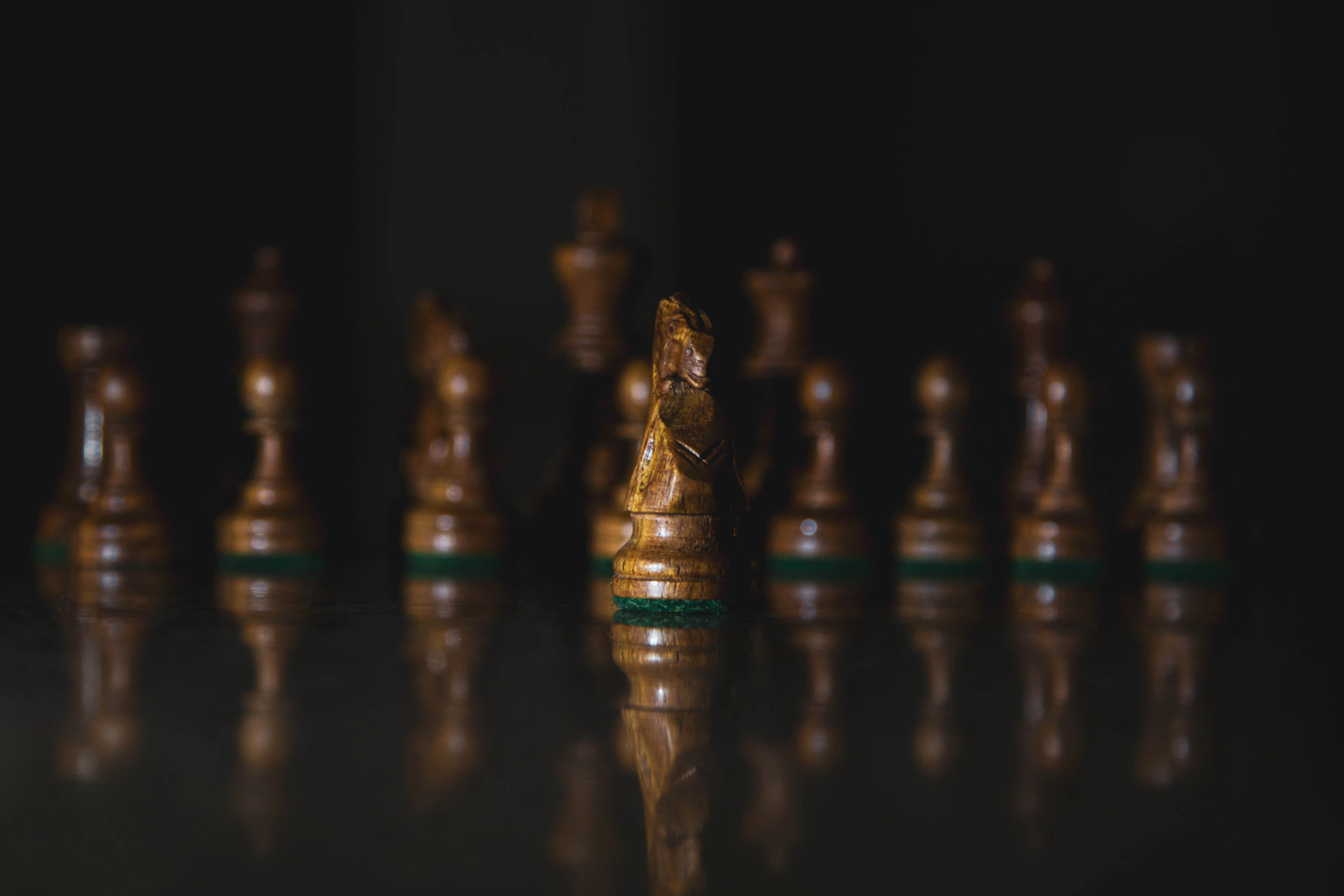 chess set