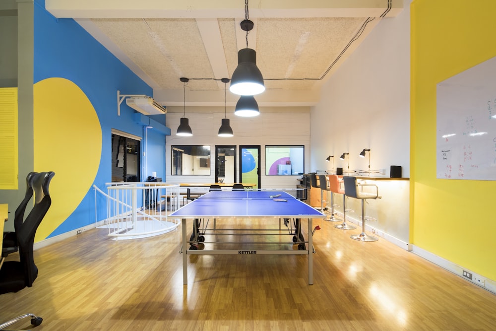Ping Pong Table Pictures  Download Free Images on Unsplash