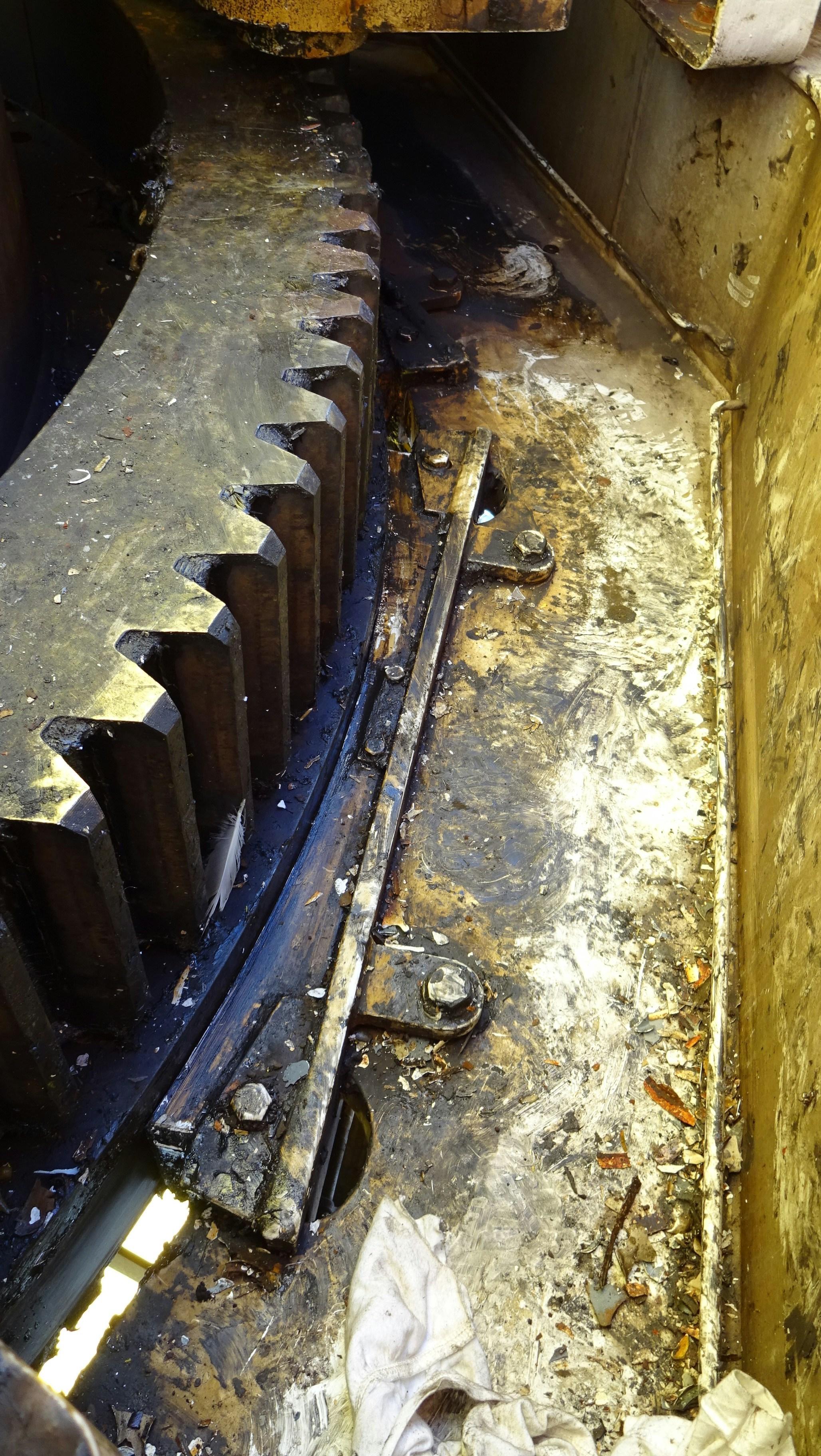 Forgeline Heavy-Duty Gear
