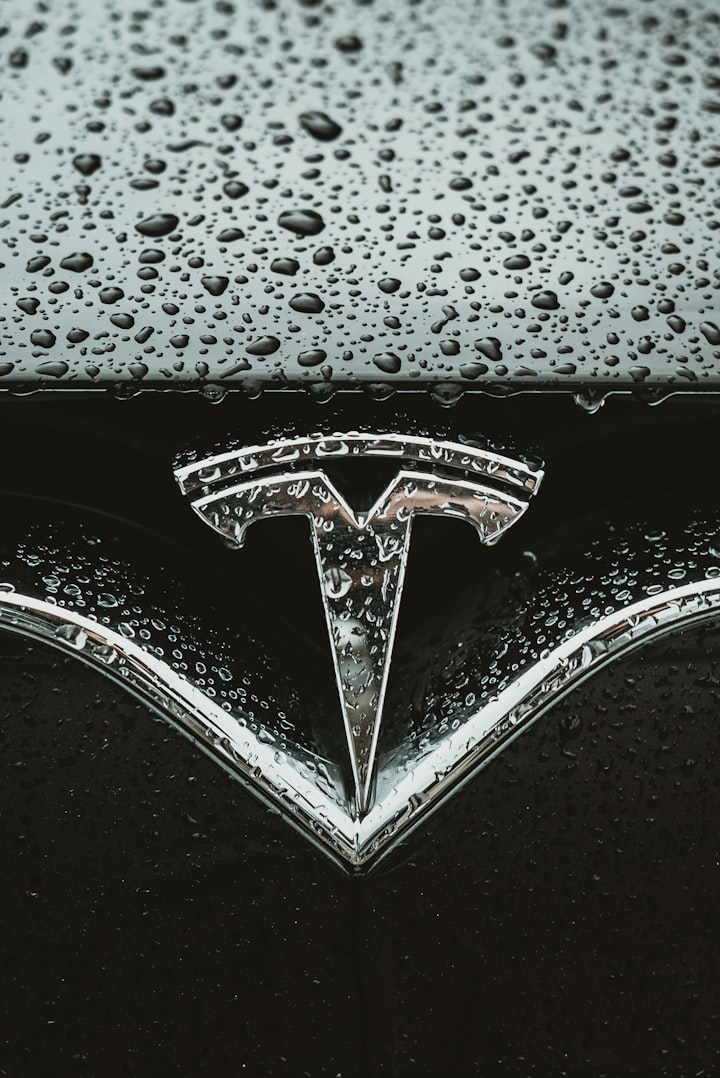 Tesla Stock Pops For Price Target Increase, S&P 500 Inclusion
