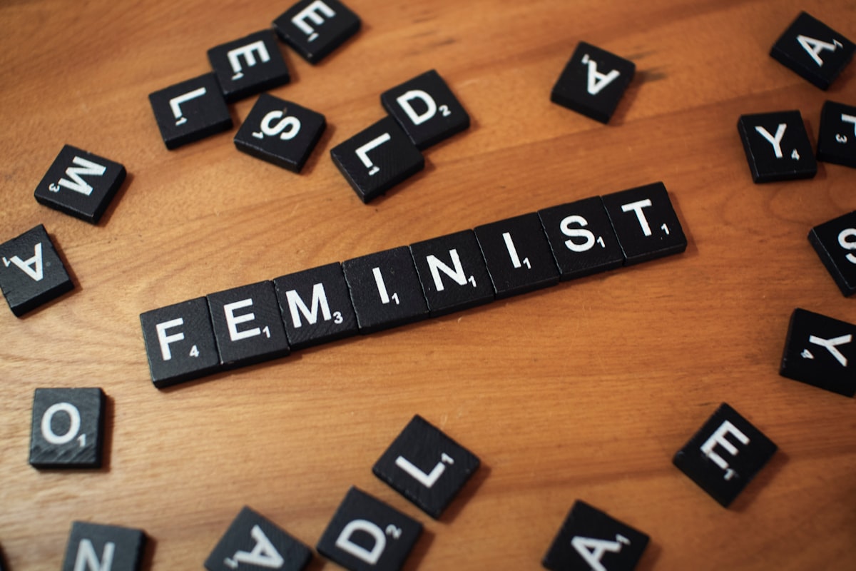 Ep 1233 What is a Feminist, Really? | The Waves