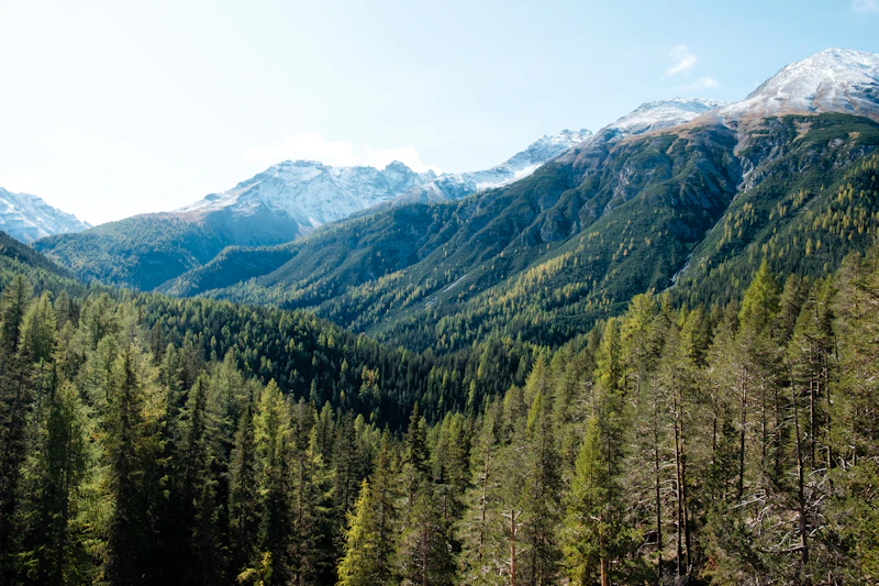 Graubünden