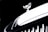 A close-up of a luxury car's hood ornament, featuring a sleek metallic emblem with intricate detailing. The background is dark, highlighting the shiny, reflective surface of the ornament.
