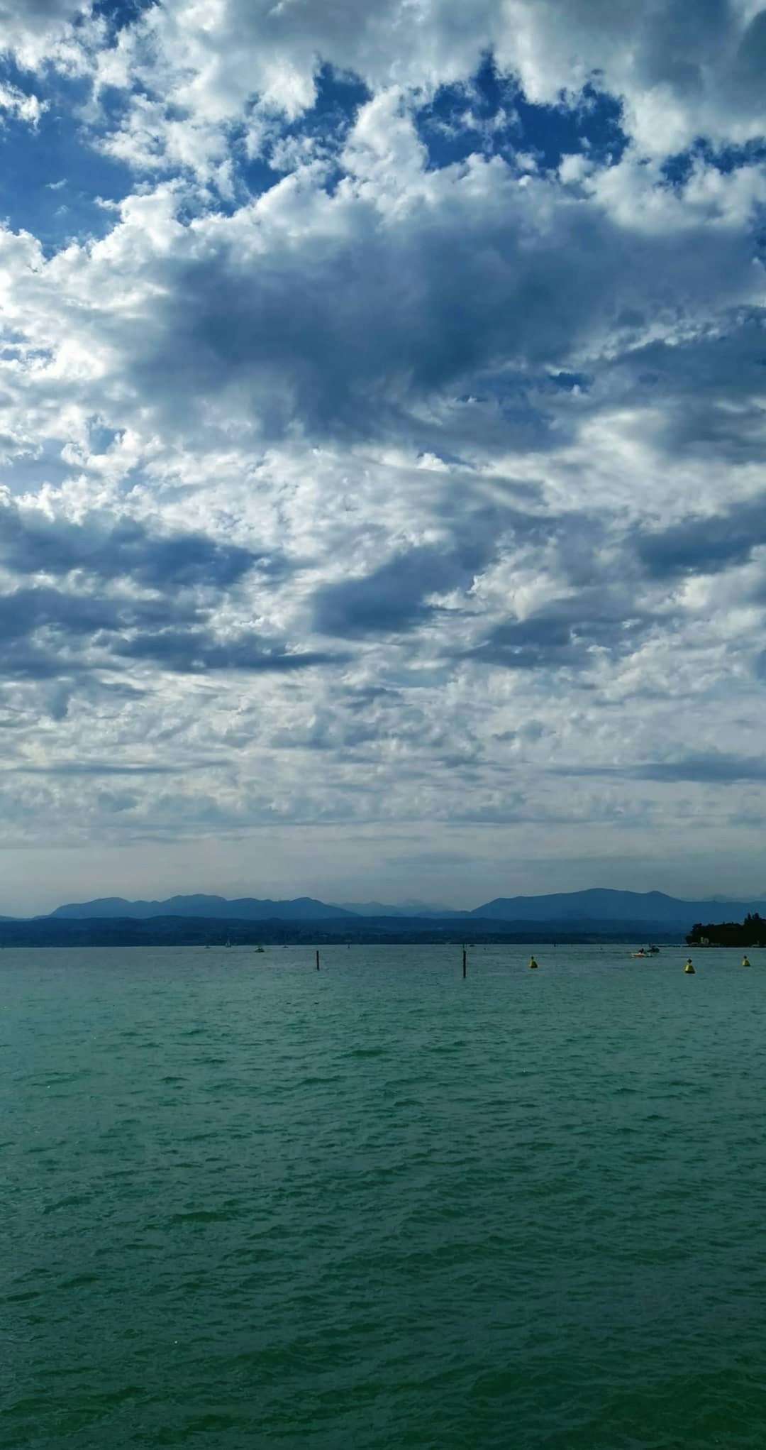 Ocean photo spot Sirmione Desenzano del Garda