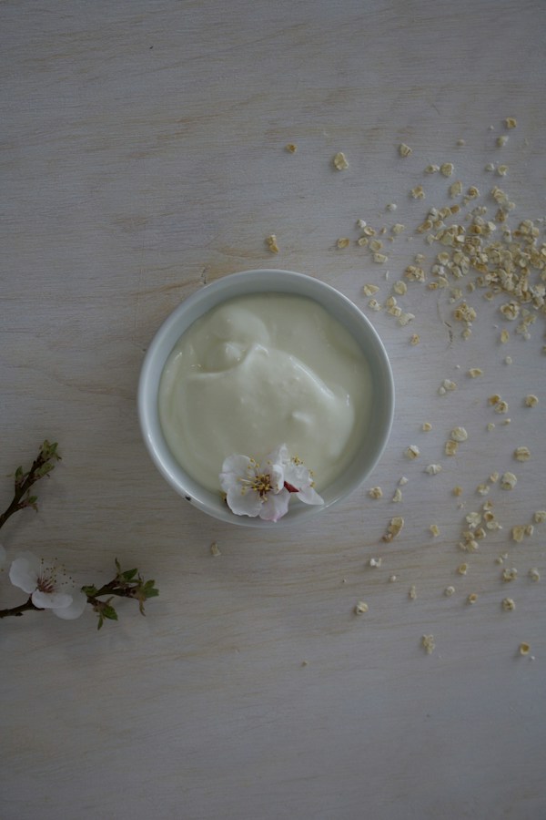 Creamy Dairy Delight