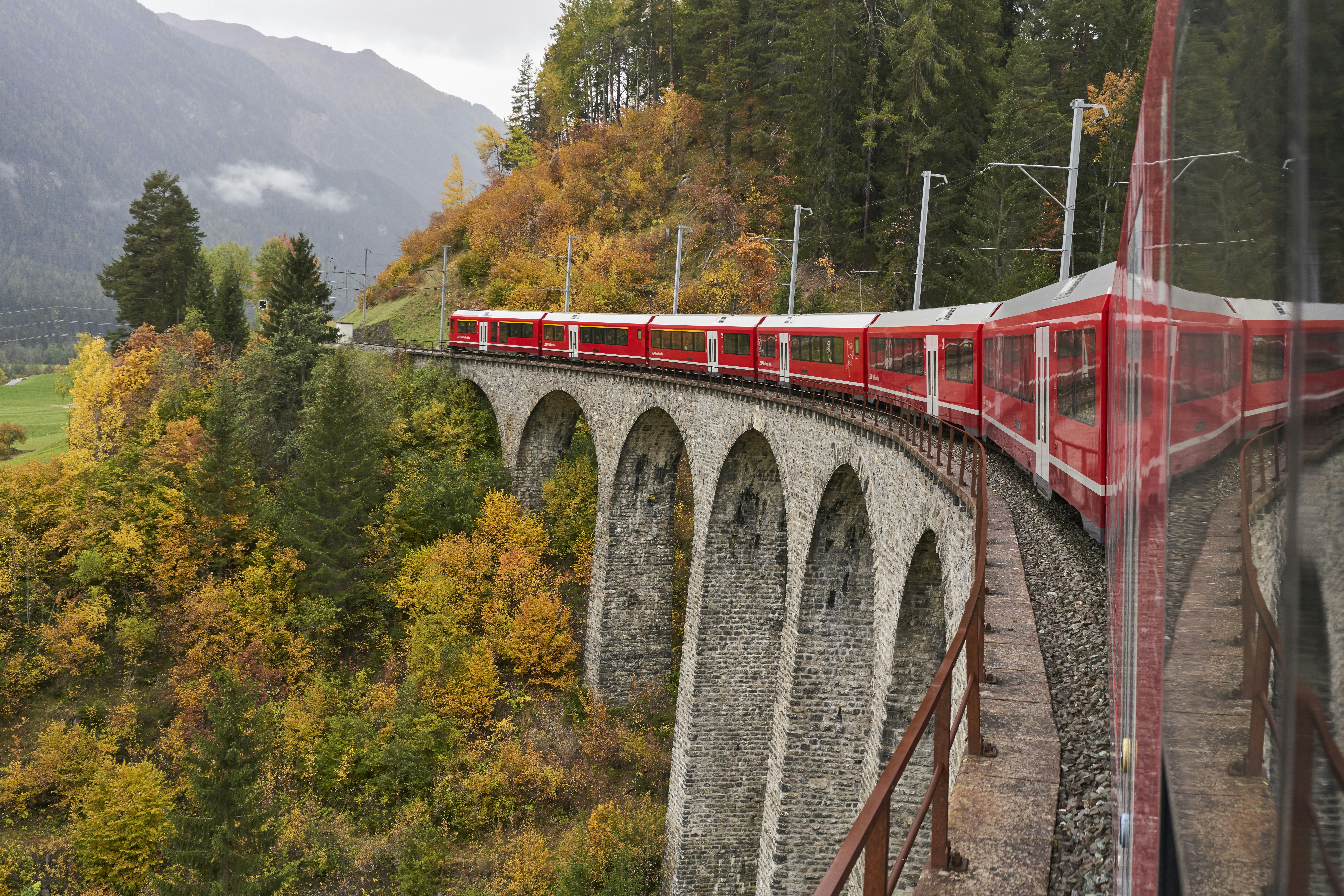 Exploring Switzerland : Part 6 - Answering Your Top Questions