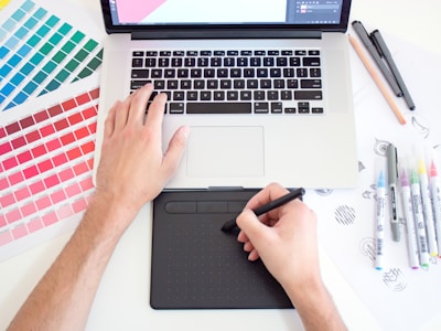 AI Design Assistant example 3
