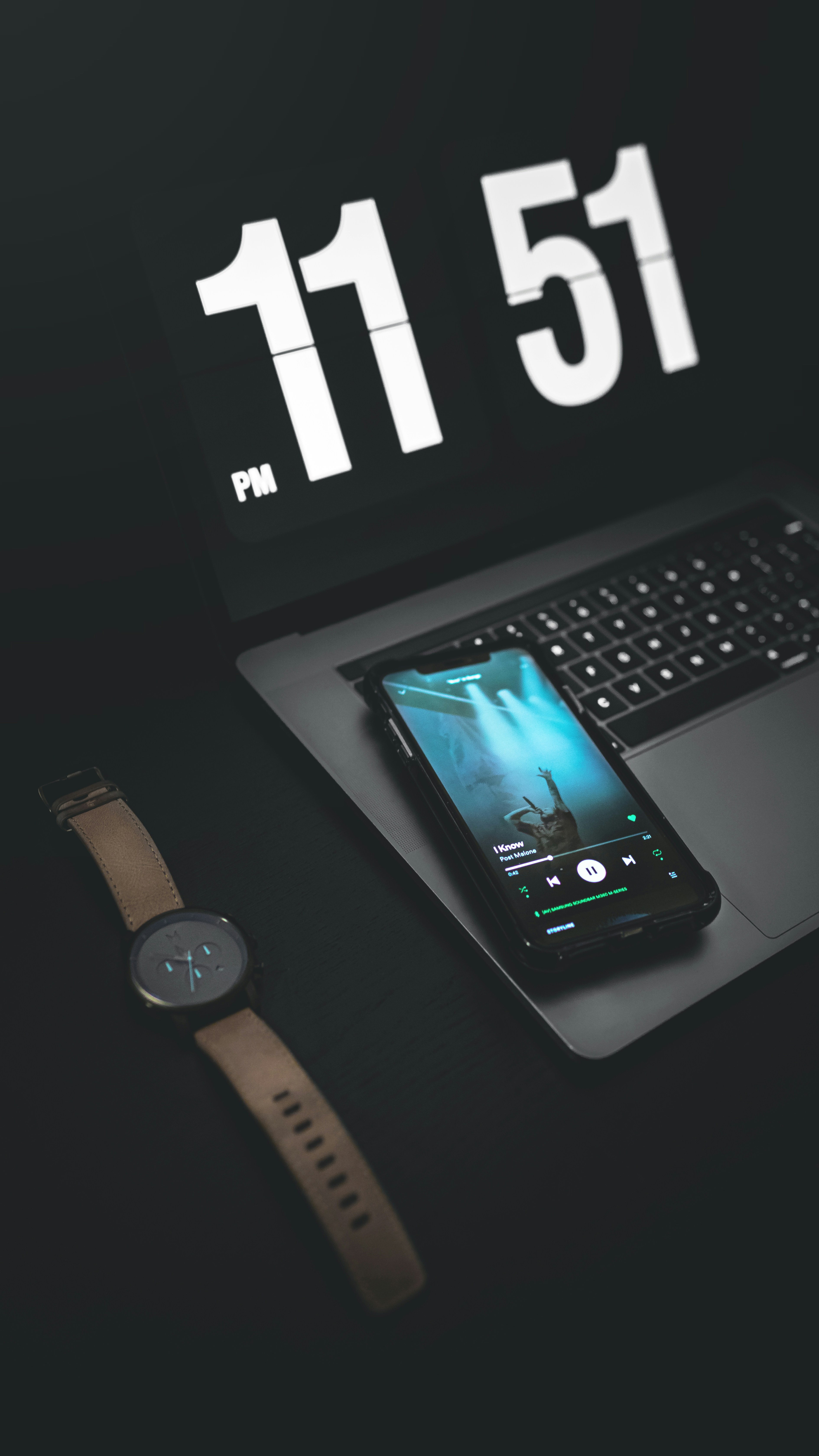 "Lo he visto y es increíble": el CEO de Qualcomm confirma que en 2026 veremos al fin un portátil basado en Android