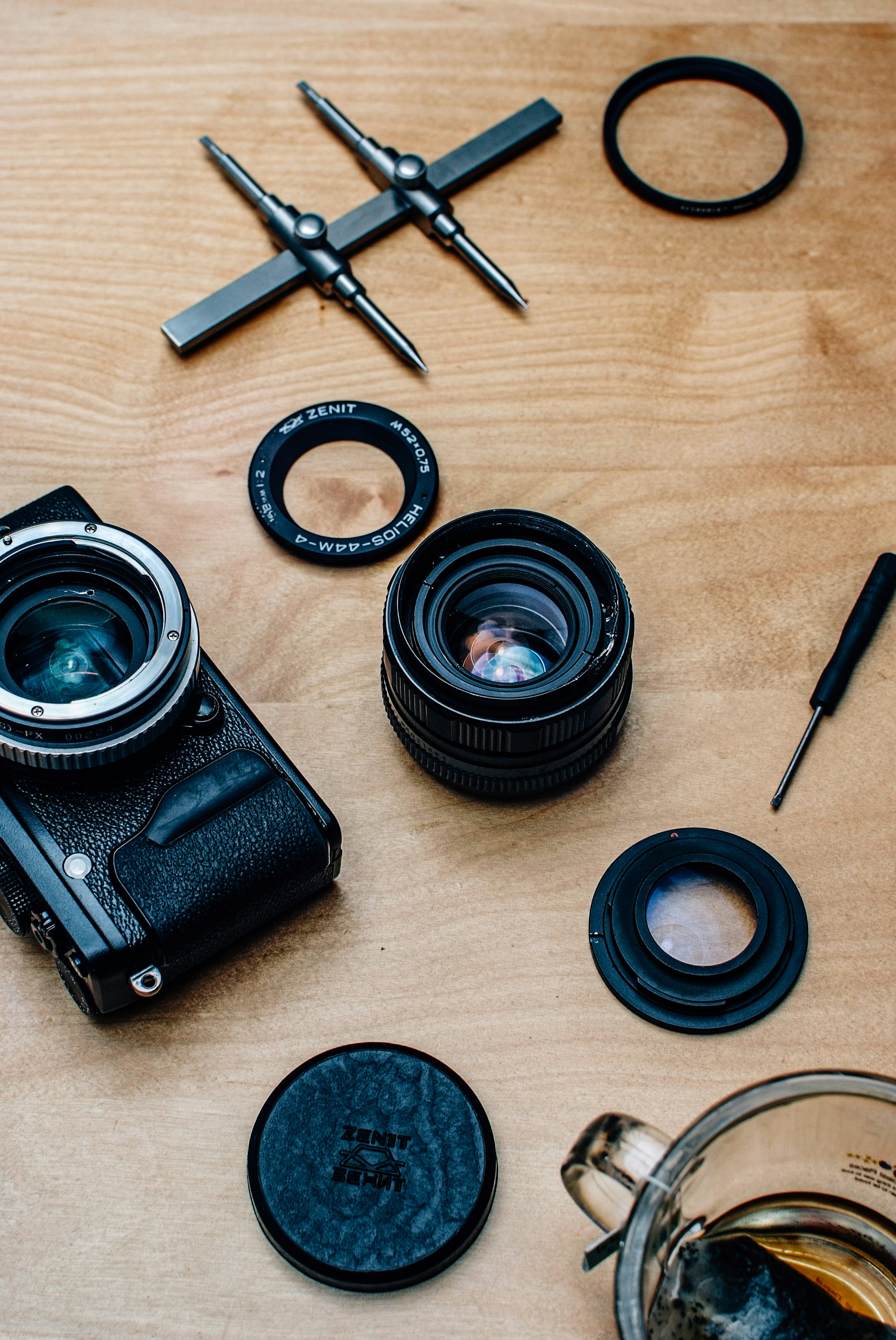 Photo by insungpandora