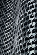 white concrete building