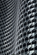 white concrete building