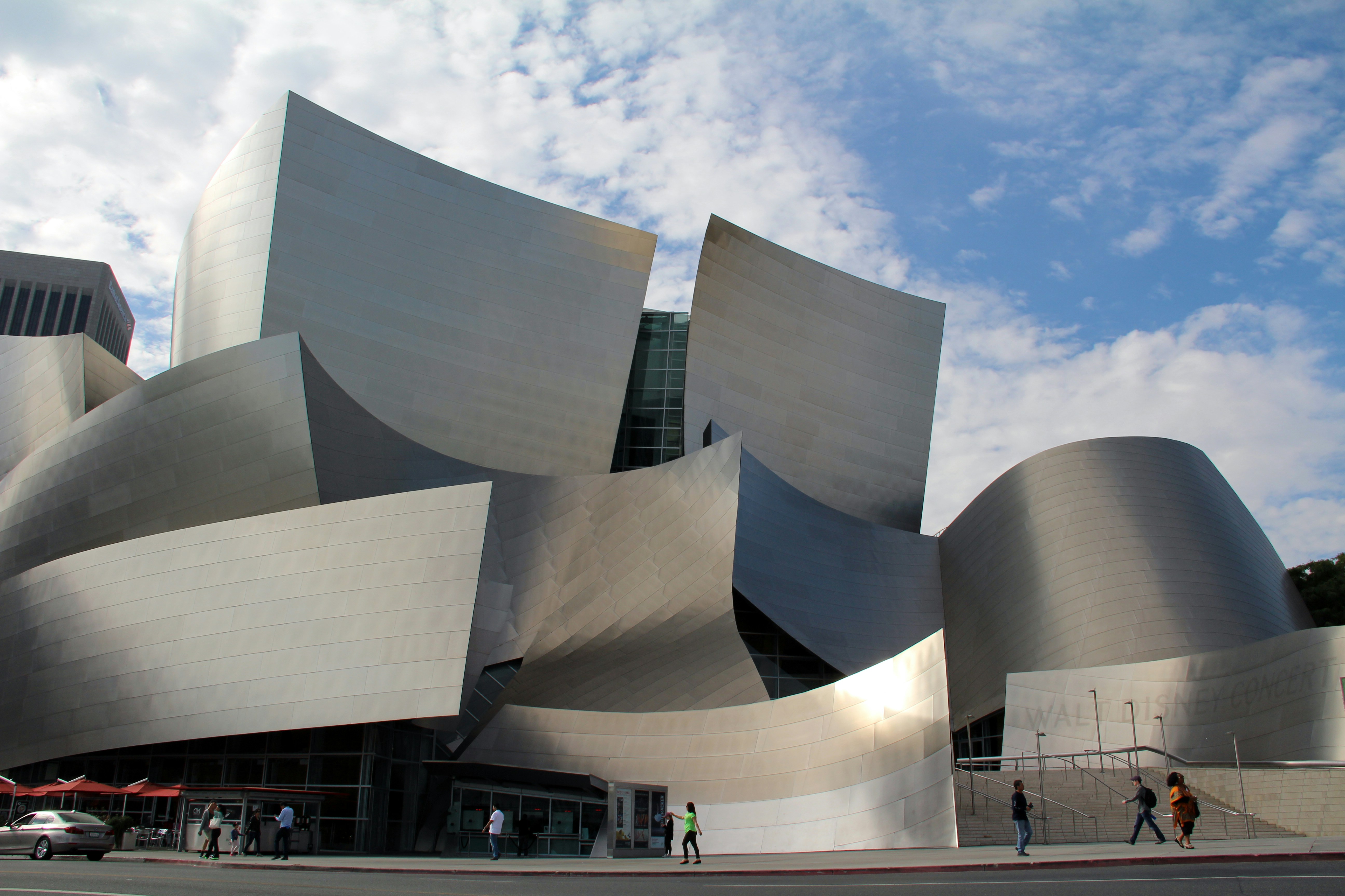 Image by Michael Beener via Unsplash