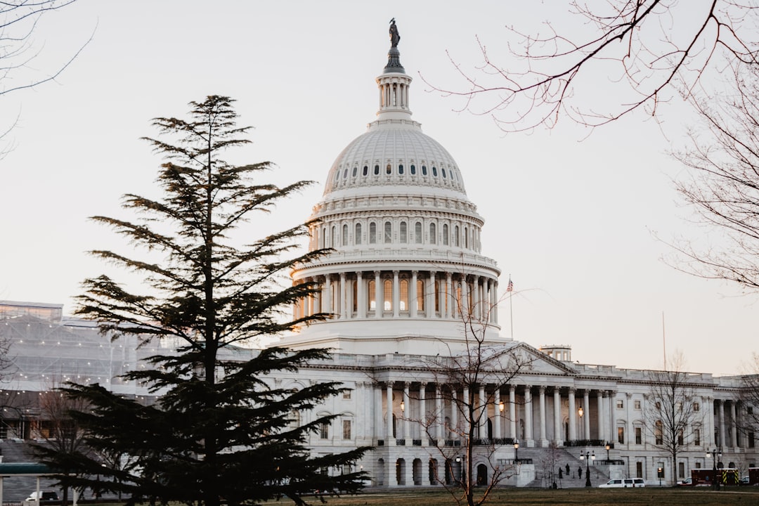 United States Capitol