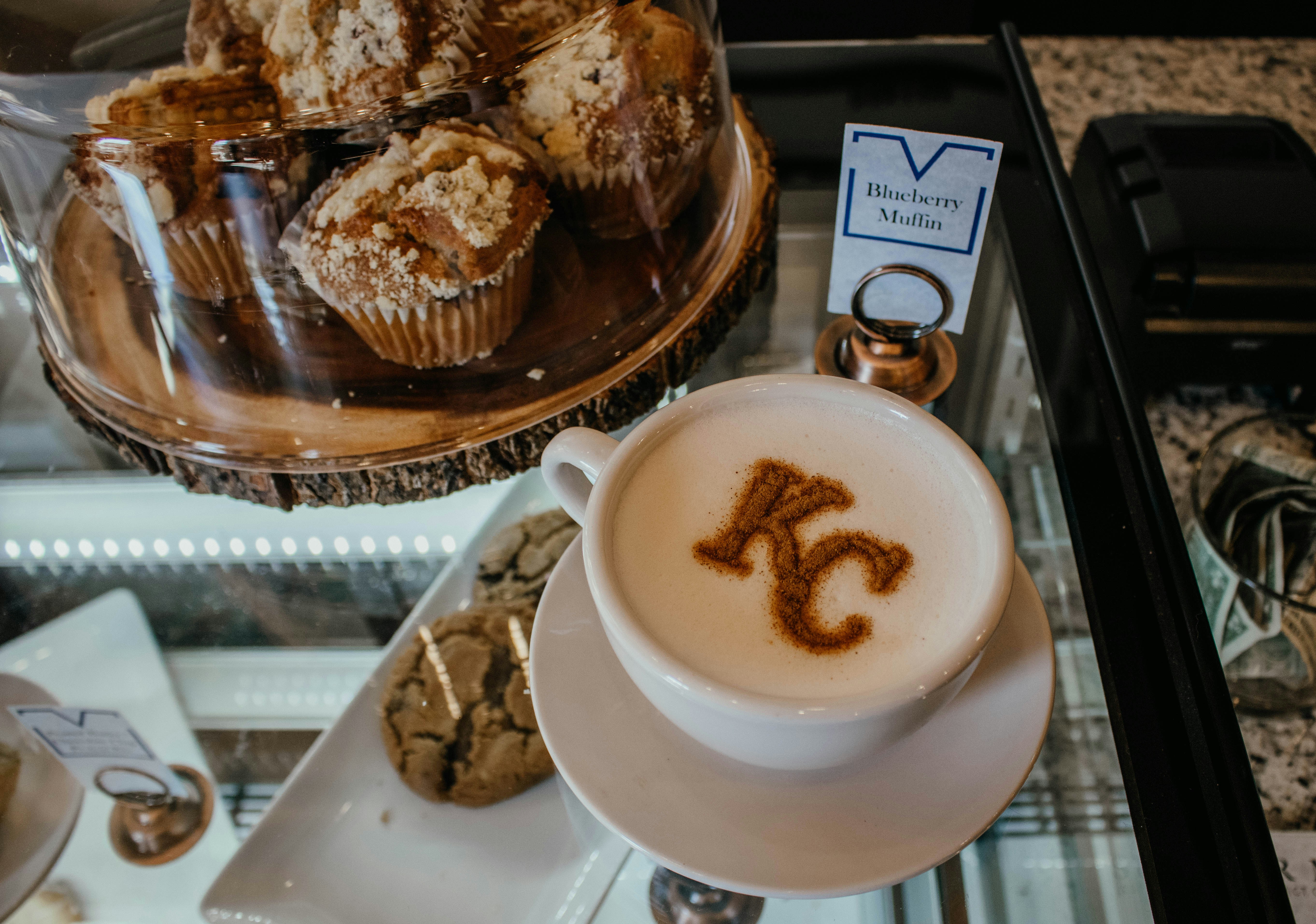Kreative Grounds Coffee & Art