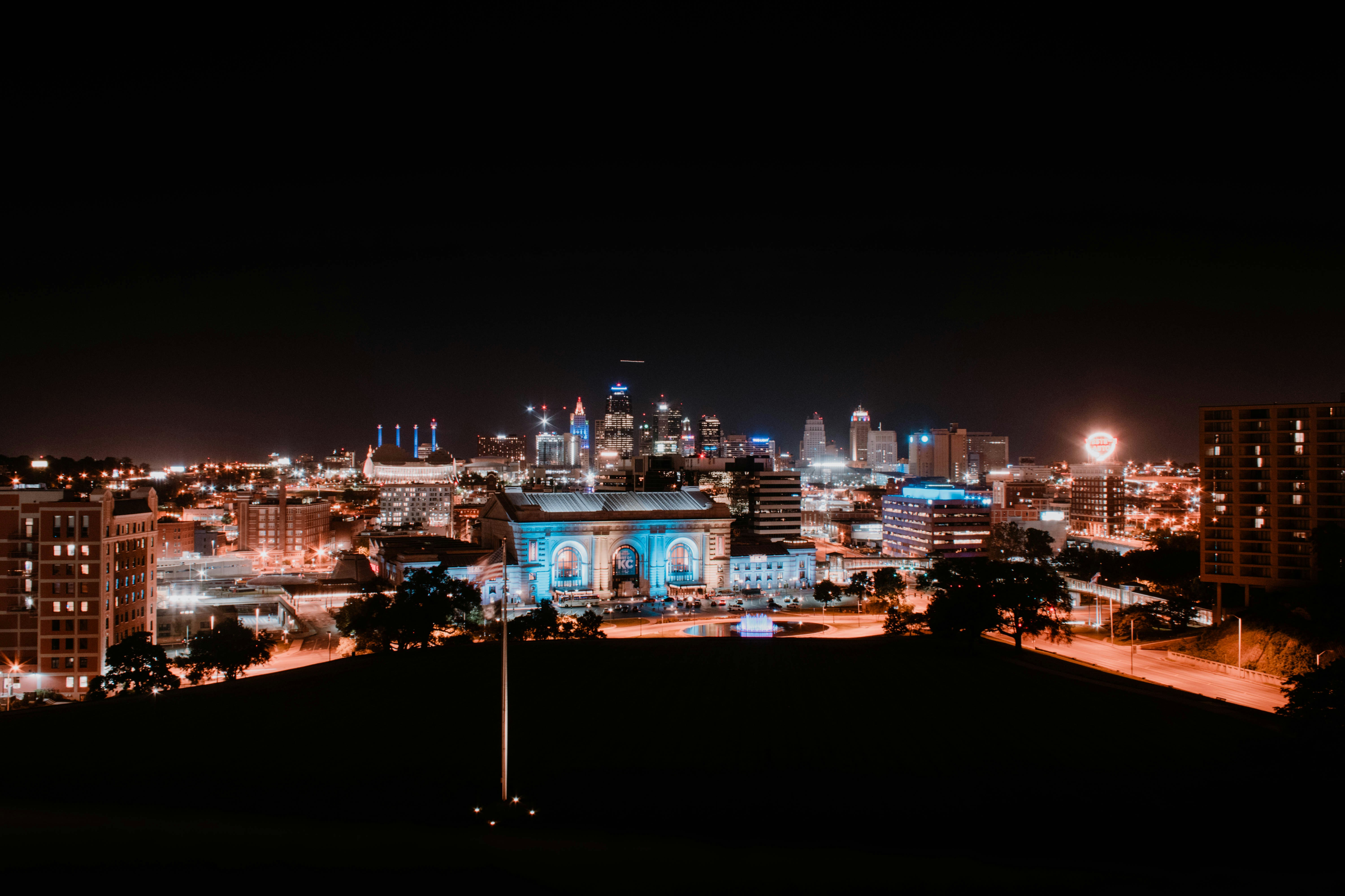 Against All Odds: Dierks, Arkansas — Population 900 — Goes Viral, Securing Nearly 2M Votes to Win T-Mobile's Friday Night 5G Lights Competition