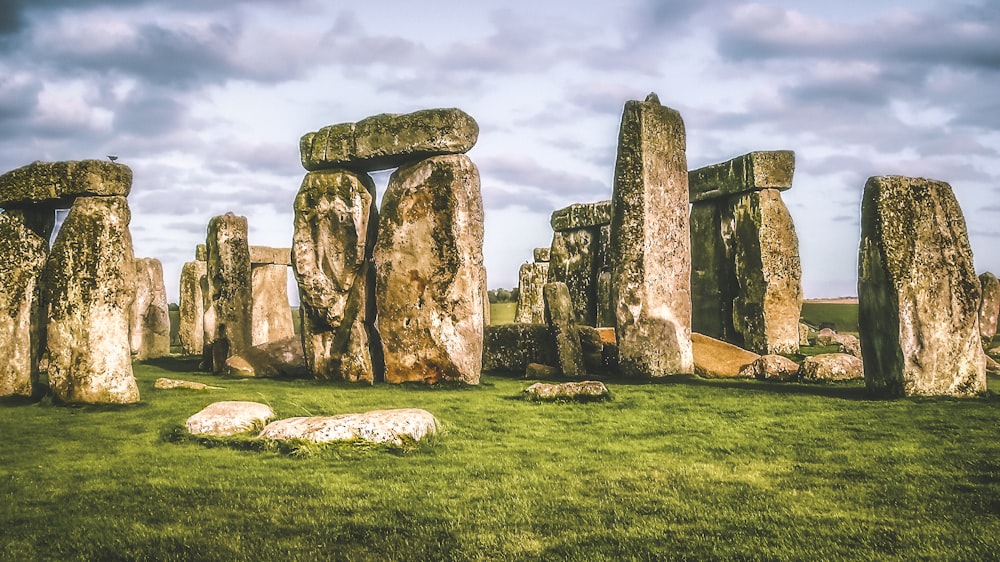 Stonehenge