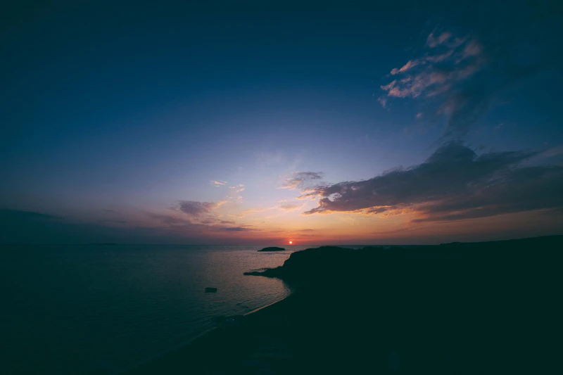 Amber — sourcing and production process