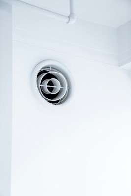 Ventilation