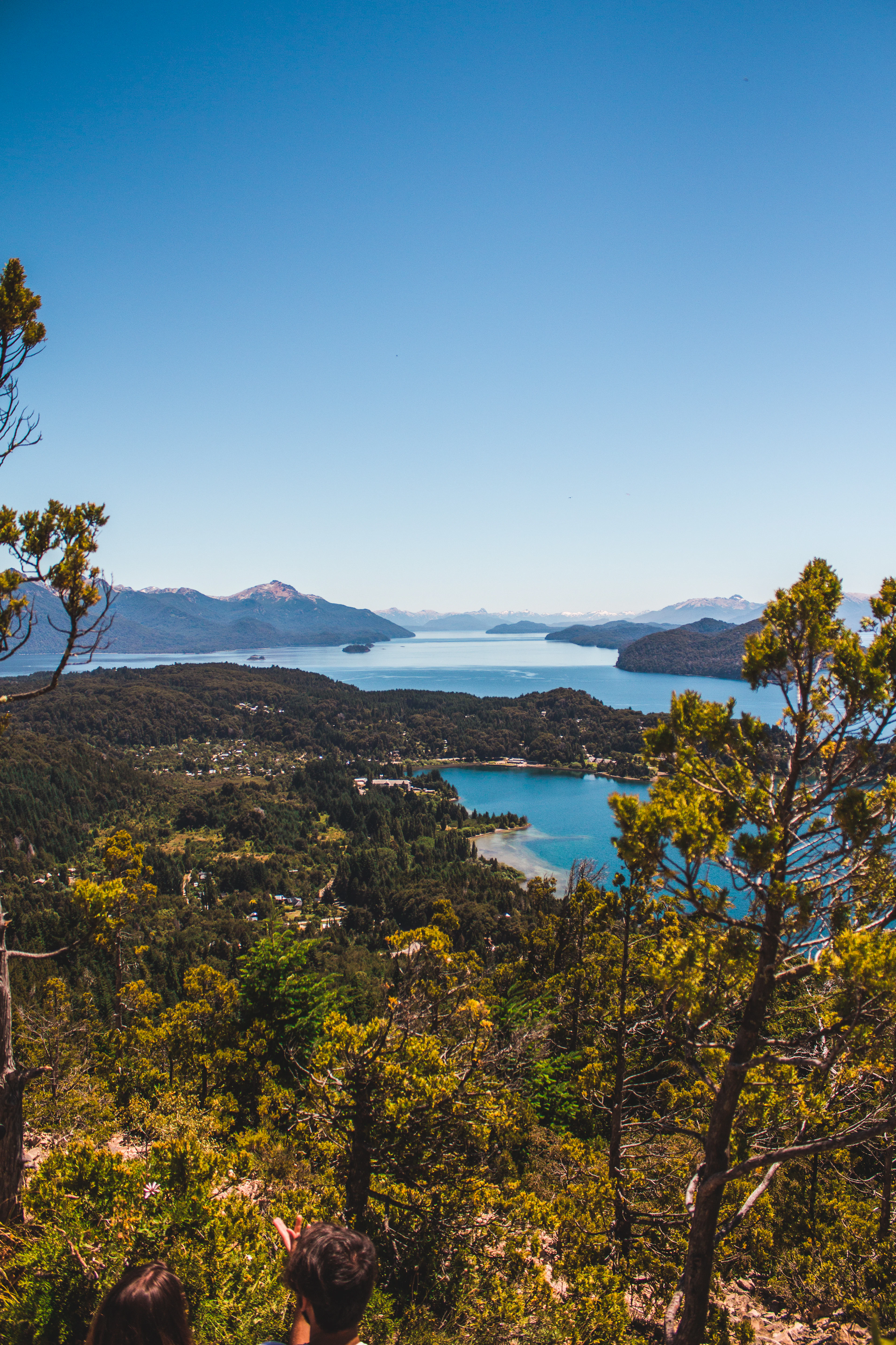 Bariloche Travel Guide