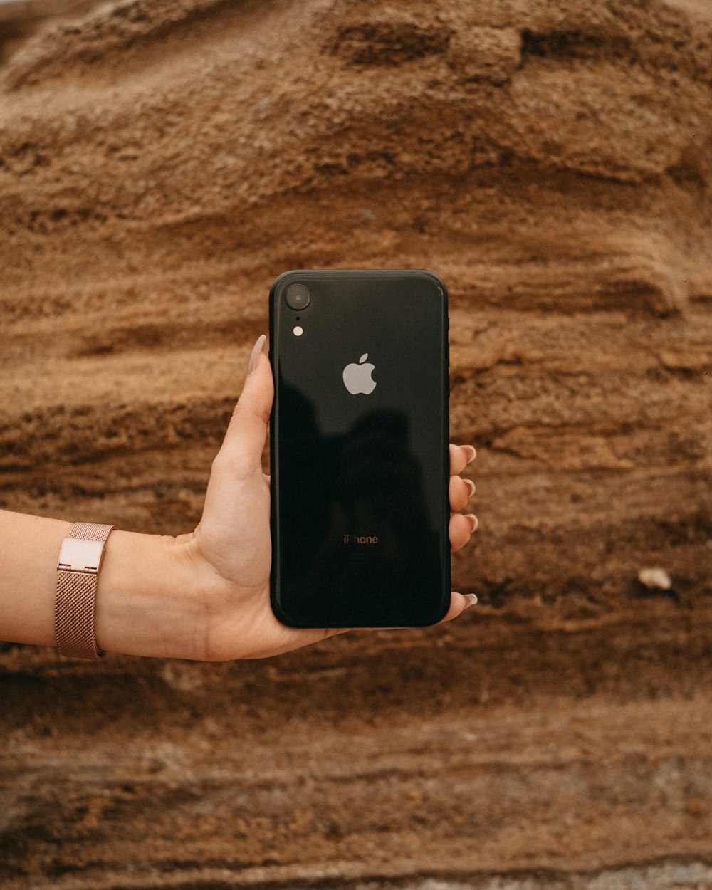 black iphone 7 photo free mobile