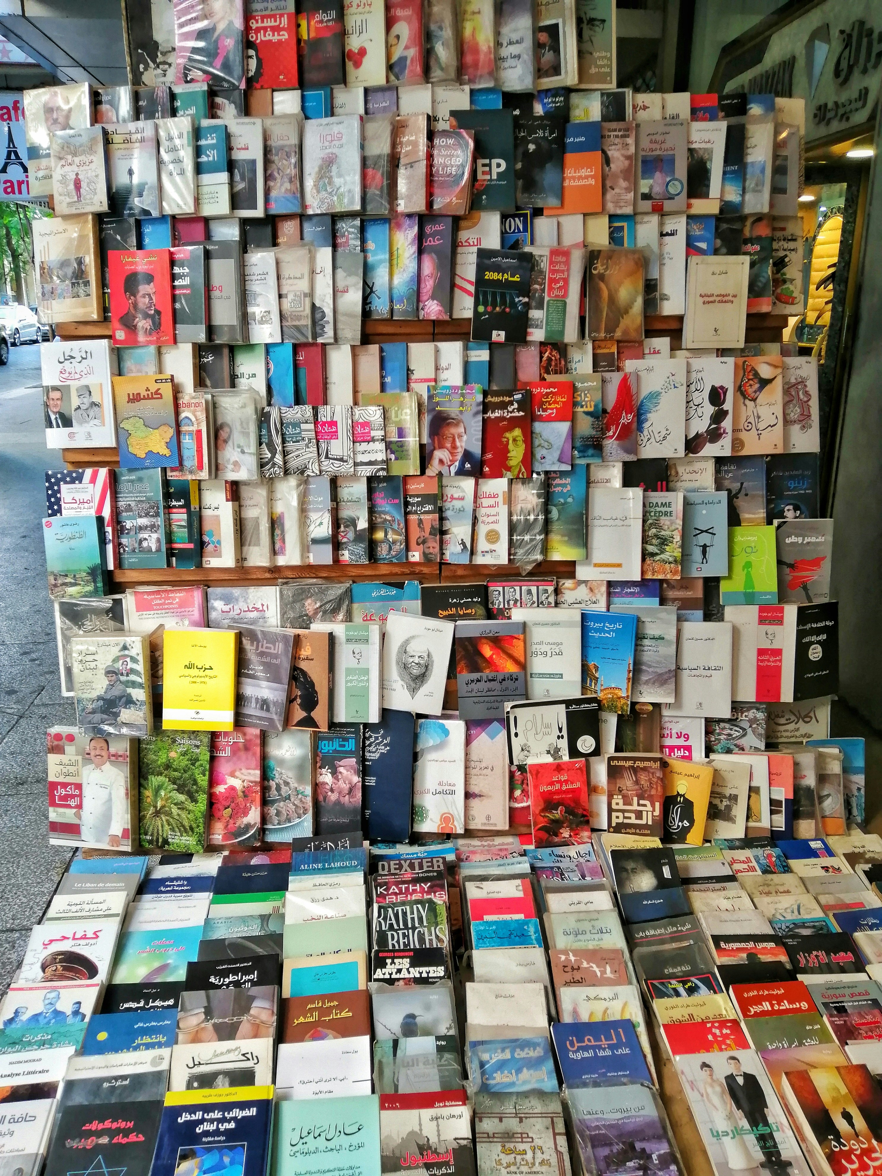 Unlimited Book Access Subscription