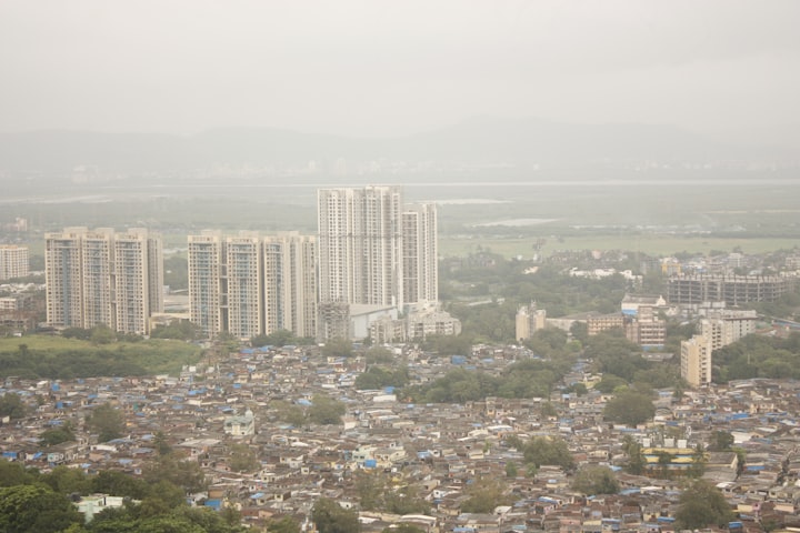 Slum Rehabilitation Policies in India: A Comparative Analysis of Different States