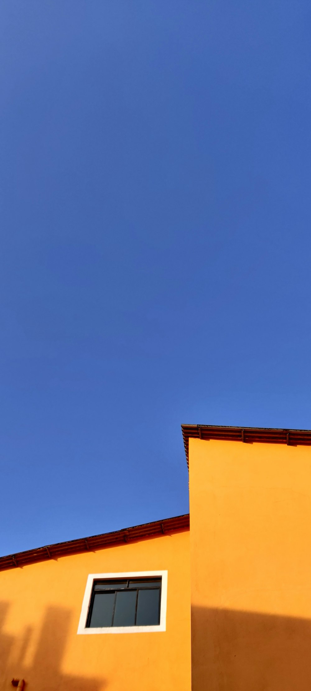 a building with a clock on the side of it