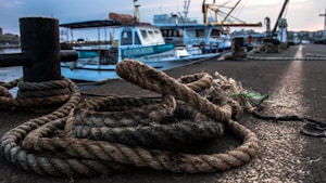 Marine Rope