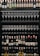 Shelves display rows of wine bottles and neatly arranged wine glasses. Various wine labels are visible, showcasing a diverse selection of bottles.