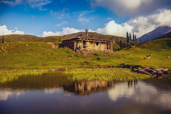 Discover Nova Siri: A Serene Coastal Haven
