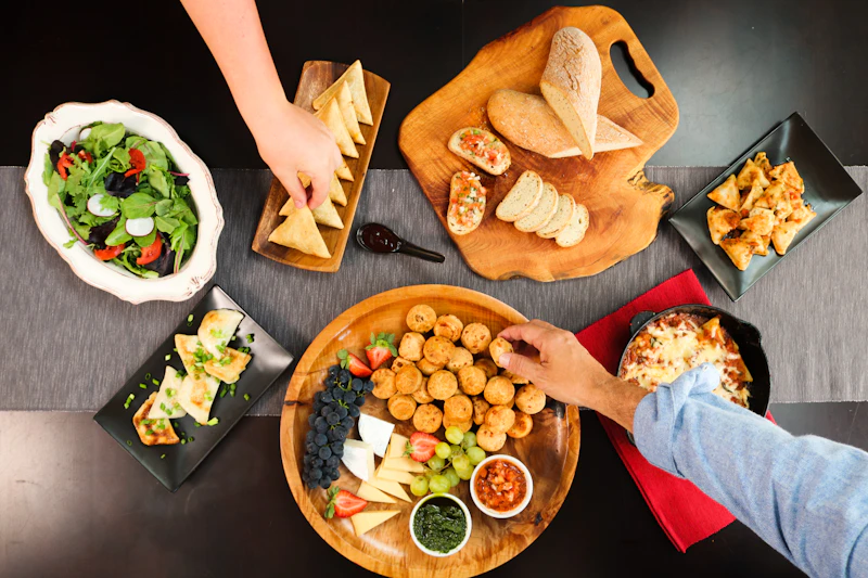 Best Spots for Traditional Food in Vancouver That Actually Get It Right