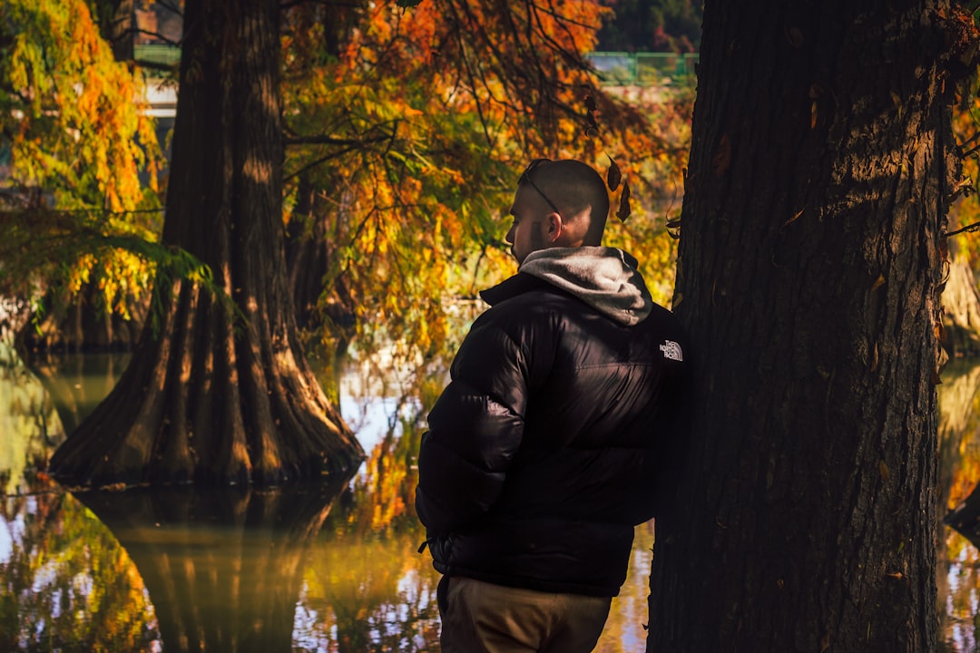 Natural landscape photo spot Szarvas Szeged