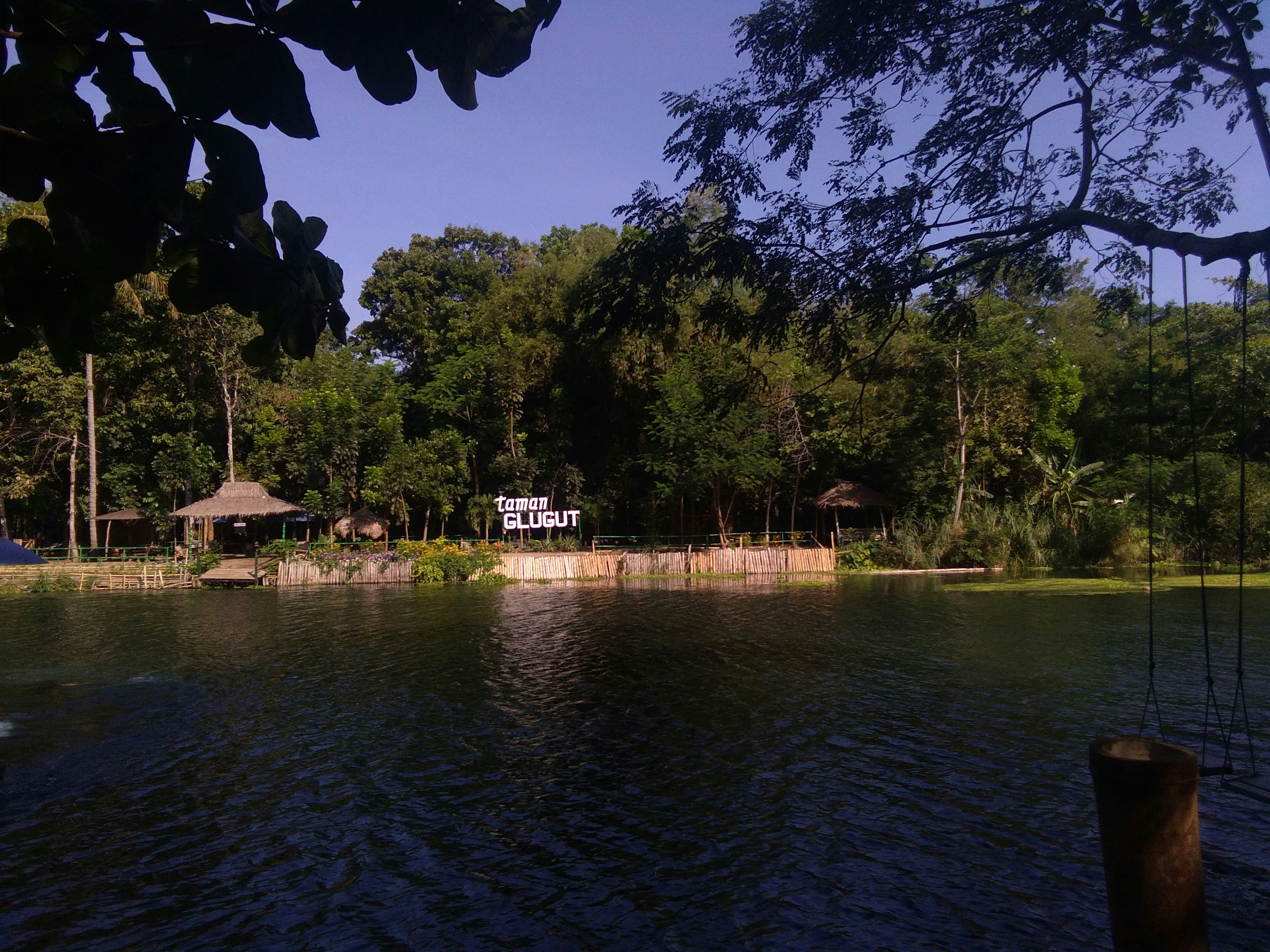 Tempat Wisata Menarik Sekitar Danau Toba untuk Pencinta Alam