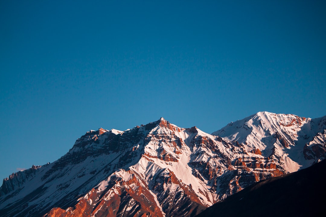 Summit photo spot Himachal Pradesh Kumarsain