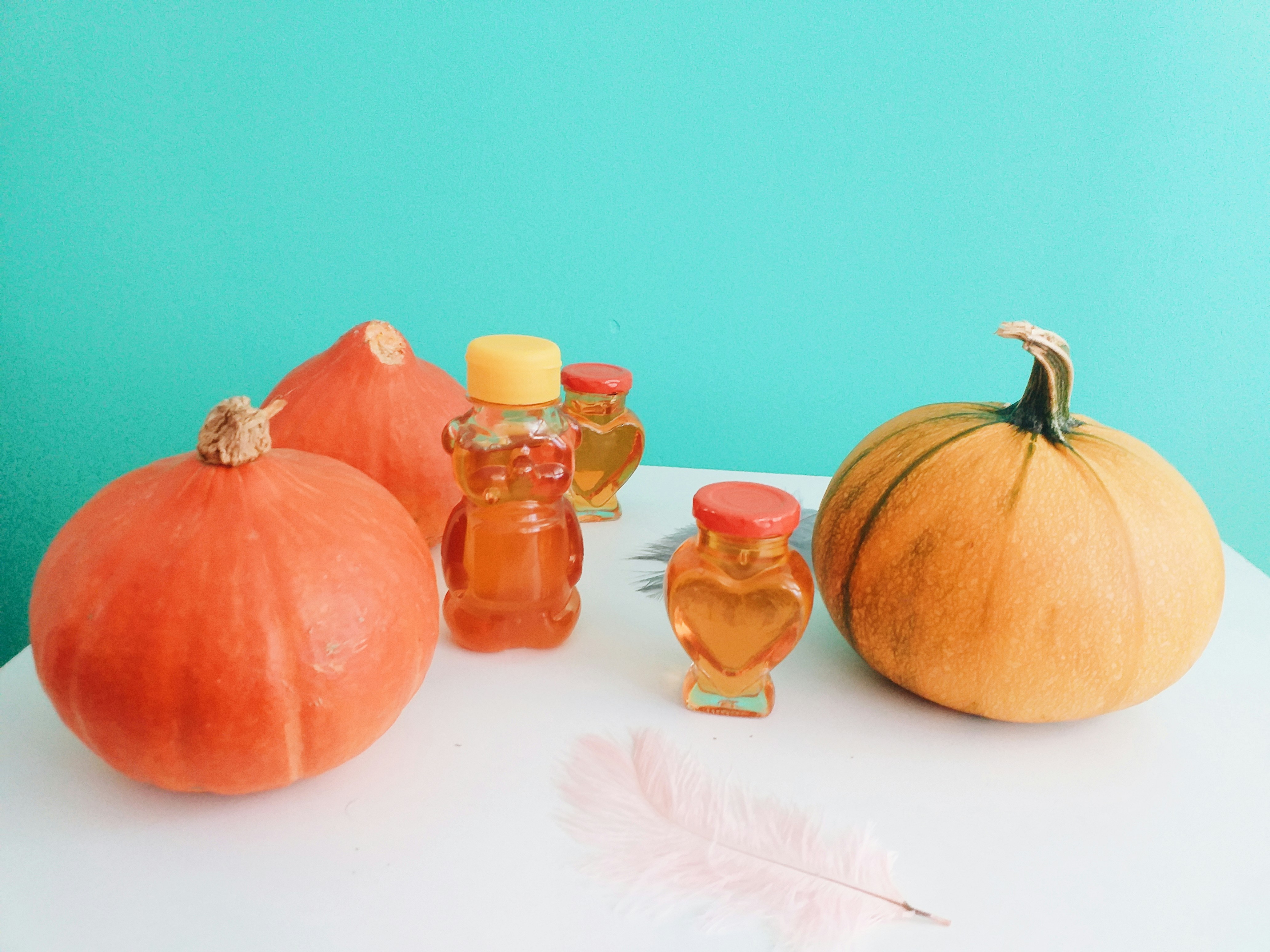 Kabak Yağı Kullanımının Faydaları