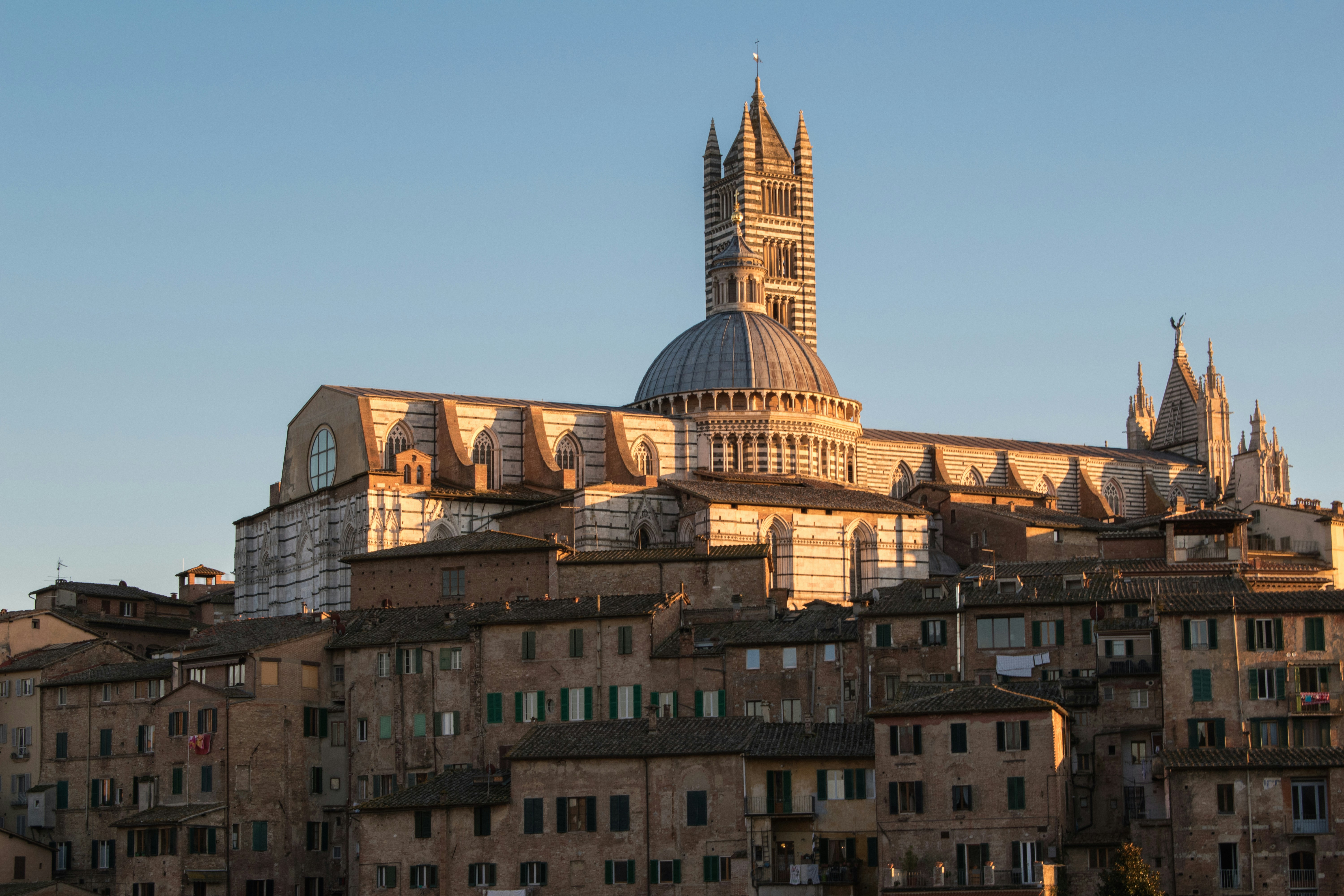 Catedral de Siena
