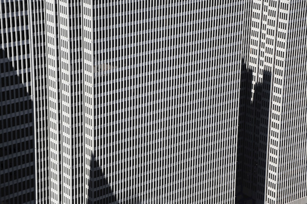 gray buildings