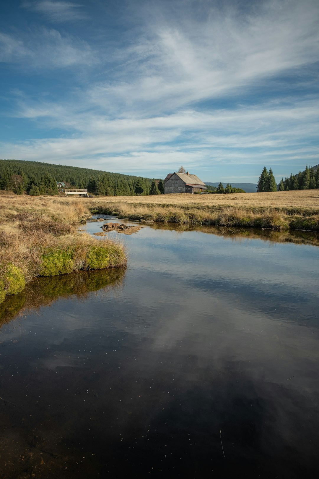 Highland photo spot Czech Republic Czech Republic